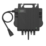 Microinversor Growatt NEO1000M-X 1 kW Monofásico con WiFi