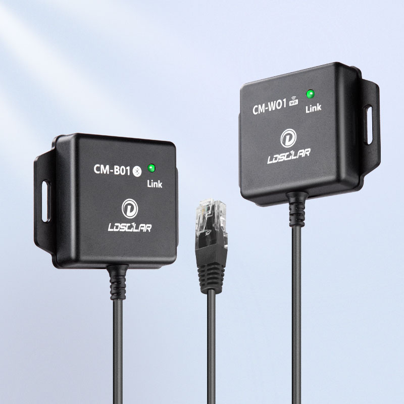 Módulo Bluetooth LD Solar CM-B01