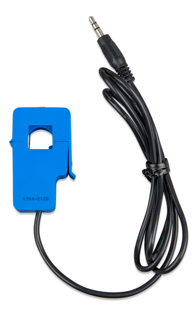 Sensor de Corriente Victron 100 A para MultiPlus-II Cable 5 m, imagen oficial