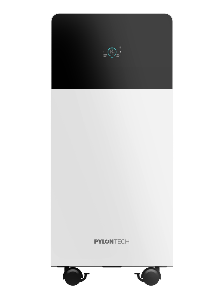 Batería de Litio Pylontech Fidus Plus FB-L-16-Pro 16 kWh 51,2 V IP65, imagen del producto