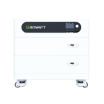 Batería Growatt ABM 5.5L-A1-H 5,5 kWh 51,2 V Future-H