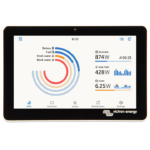 Pantalla Táctil Victron GX Touch 50 para Cerbo GX