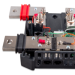 Monitor de Baterías Victron Lynx Shunt VE.Can M10 1000 A