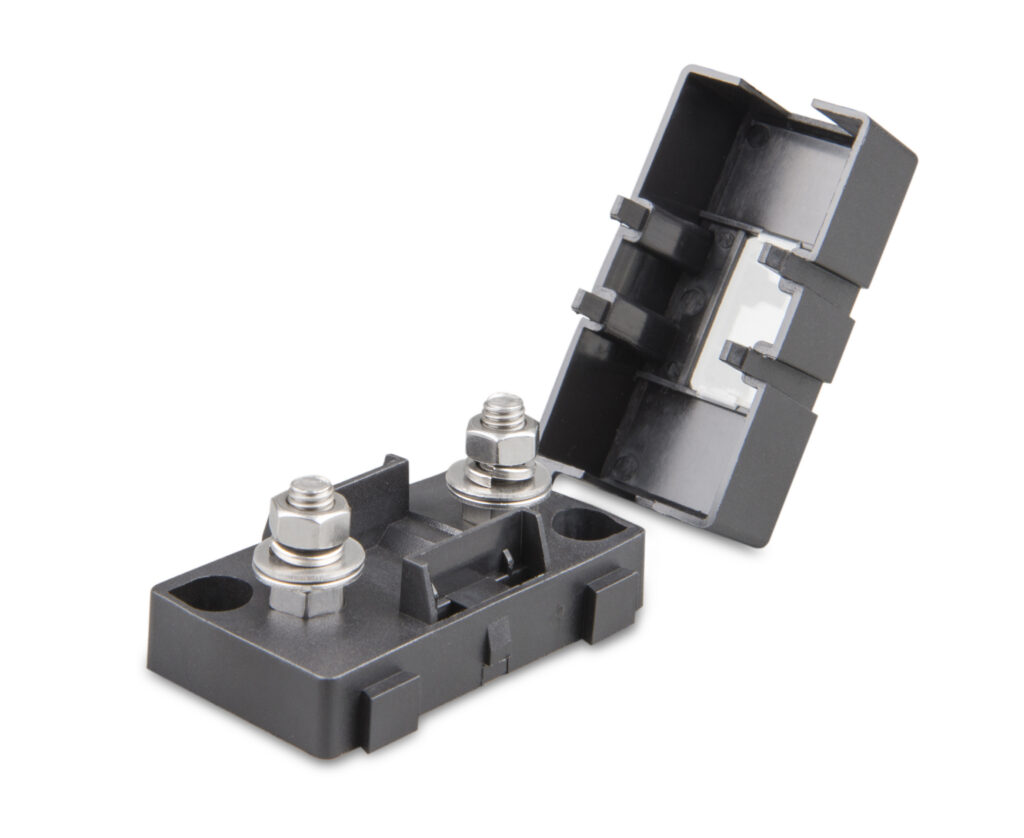 Portafusible Victron para Fusible MIDI, imagen oficial