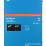 Inversor Cargador Victron MultiPlus-II 48/3000/35-32 3 kVA 48 V