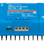 Cargador DC-DC Victron Orion-Tr Smart 12/12-18A 220 W Aislado
