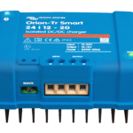 Cargador DC-DC Victron Orion-Tr Smart 24/12-20A 240 W Aislado