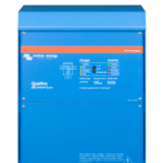Inversor Cargador Victron Quattro 48/10000/140-100/100 10 kVA 48 V