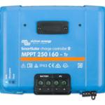 Regulador de Carga Victron SmartSolar MPPT 250/60-Tr 60 A 12/24/48 V