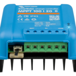 Regulador de Carga Victron SmartSolar MPPT 100/20 20 A 12/24/48 V