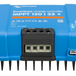 Regulador de Carga Victron SmartSolar MPPT 150/35 35 A 12/24/48 V