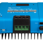 Regulador de Carga Victron SmartSolar MPPT 250/100-Tr VE.Can 100 A 12/24/48 V