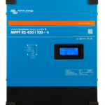 Regulador de Carga Victron SmartSolar MPPT RS 450/100 100 A 48 V