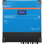 Regulador de Carga Victron SmartSolar MPPT RS 450/200 200 A 48 V