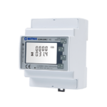 Medidor trifásico Growatt TPM-CT-E-EU con CT de 1200 A