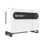 Inversor On Grid Growatt MAX50KTL3 LV 50 kW Trifásico