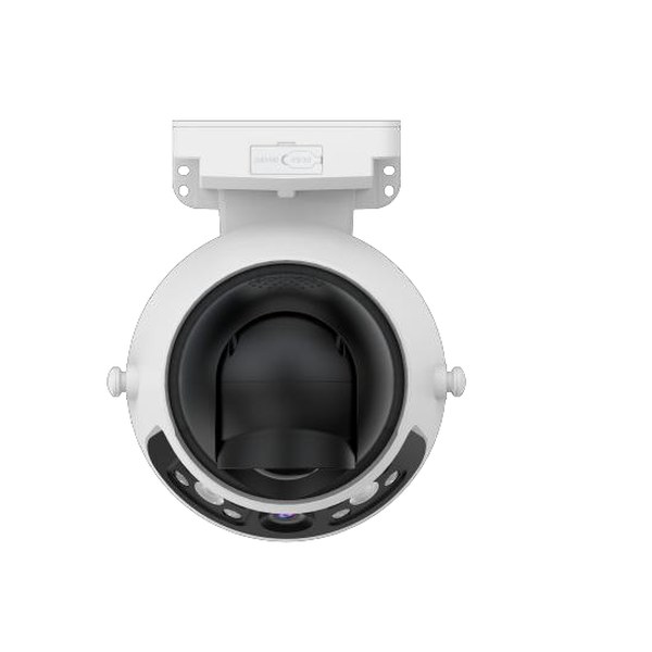 Cámara de Seguridad Solar Wi-Fi Doble Lente 2+2 MP ARS-CS04 4 Cámara de seguridad solar Wi-Fi doble lente 2+2 MP – detalle | ARSOLAR