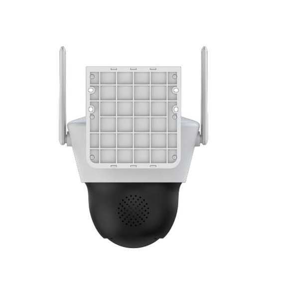 Cámara de Seguridad Solar Wi-Fi Doble Lente 2+2 MP ARS-CS04 5 Cámara de seguridad solar Wi-Fi doble lente 2+2 MP – detalle | ARSOLAR