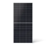 Panel Solar JA Solar 630 W N-Type Bifacial (JAM66D45-630/LB)