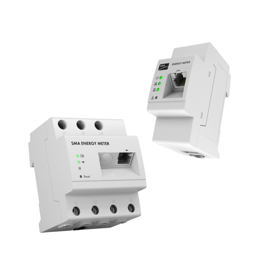 Medidor SMA Energy Meter