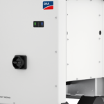 Inversor On Grid Trifásico SMA Sunny Tripower CORE1 50 kW (STP 50-41)