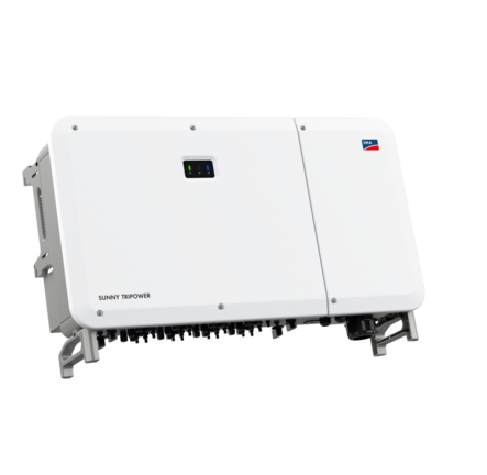 Inversor On Grid Trifásico SMA Sunny Tripower CORE2 110 kW (STP 110-60)