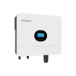 Inversor Off Grid Growatt SPF 6000 ES Plus 6 kW 48 V con MPPT