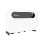 Inversor On Grid Growatt MAX125KTL3-X2 LV 125 kW Trifásico