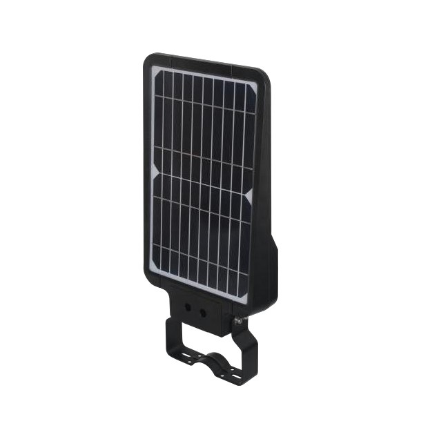 Luminaria Solar de Alumbrado 3.000 lm con Sensor de Movimiento ARS-AL04 2 Luminaria solar de alumbrado 3.000 lm con sensor de movimiento – otra vista | ARSOLAR