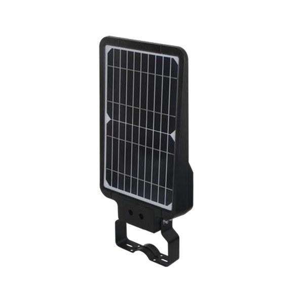 Luminaria Solar de Alumbrado 6.000 lm con Sensor de Movimiento y Control Remoto ARS-AL06 2 Luminaria solar de alumbrado 6.000 lm con sensor de movimiento y control remoto – otra vista | ARSOLAR