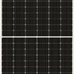 Panel Solar Amerisolar 470 W N-Type (AS-7M120N-HC-470W)