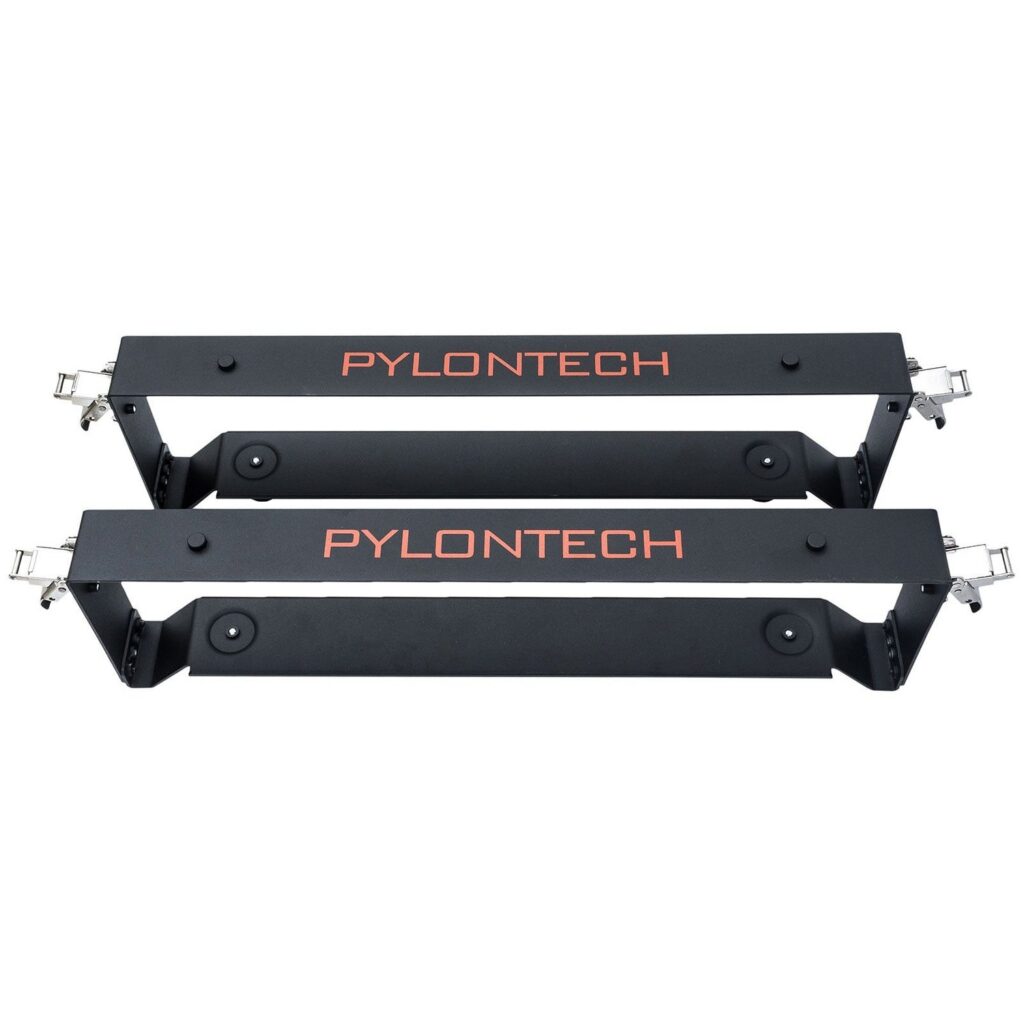 Soporte Bracket Pylontech para Baterías UP5000 / UF5000, imagen del producto