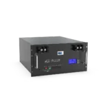 Batería de Litio Leoch LR para Rack 5,12 kWh (24 V o 48 V)